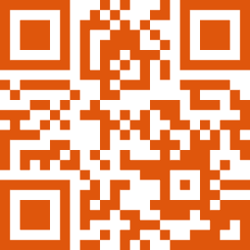 QR code to download the app